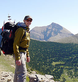 Photo of Braden