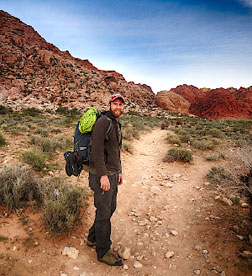 Photo of Dan