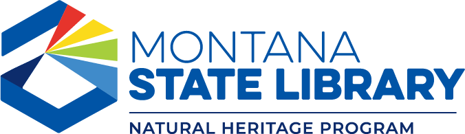 Montana Natural Heritage Program Logo