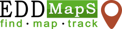 EDDMaps Logo