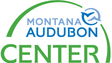 Montana Audubon Center Logo