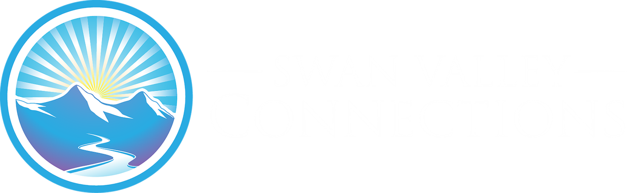 Swan Valley Connnections Logo