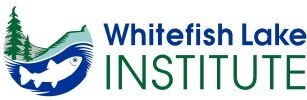 Whitefish Lake Institute Logo